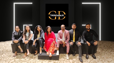 Successful Business Owners Team