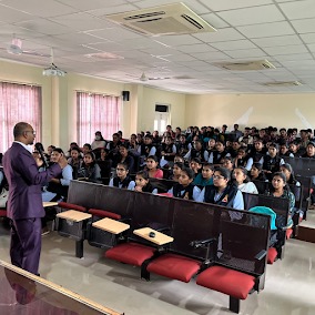 Professional Student Mentorship